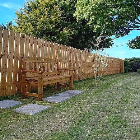 White Quarry Hse Quarry Road Guest House Navan Bagian luar foto