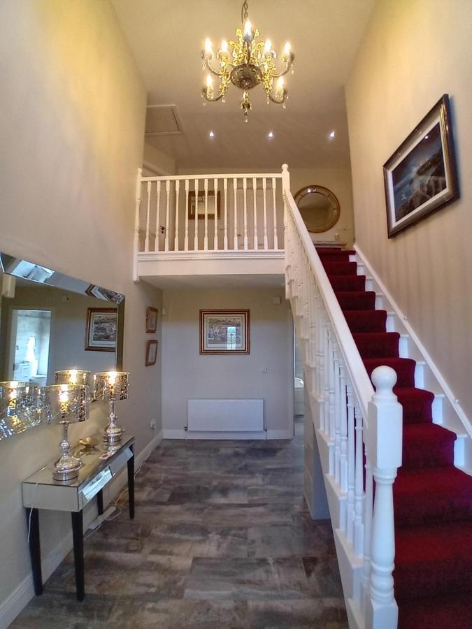 White Quarry Hse Quarry Road Guest House Navan Bagian luar foto