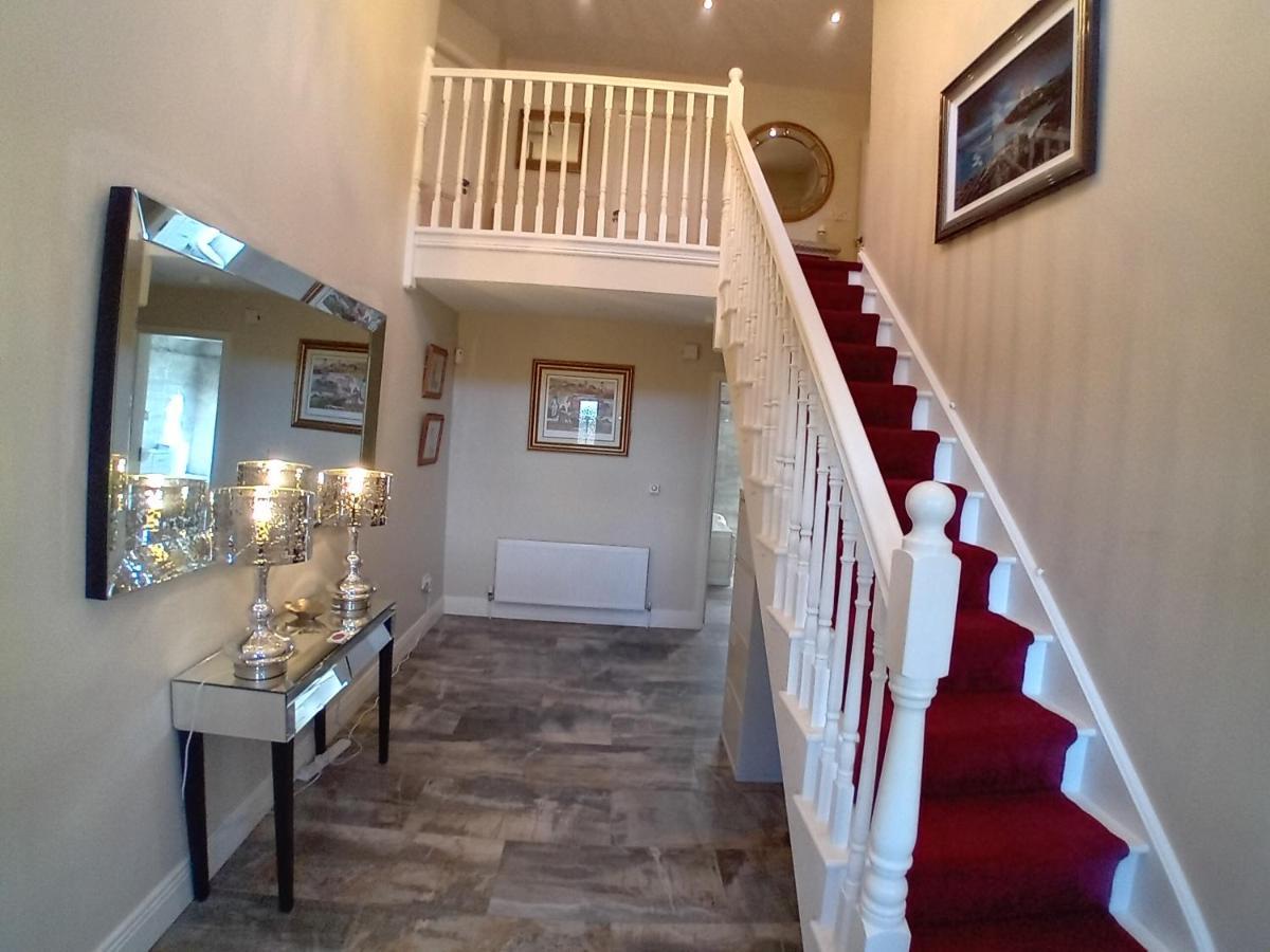 White Quarry Hse Quarry Road Guest House Navan Bagian luar foto