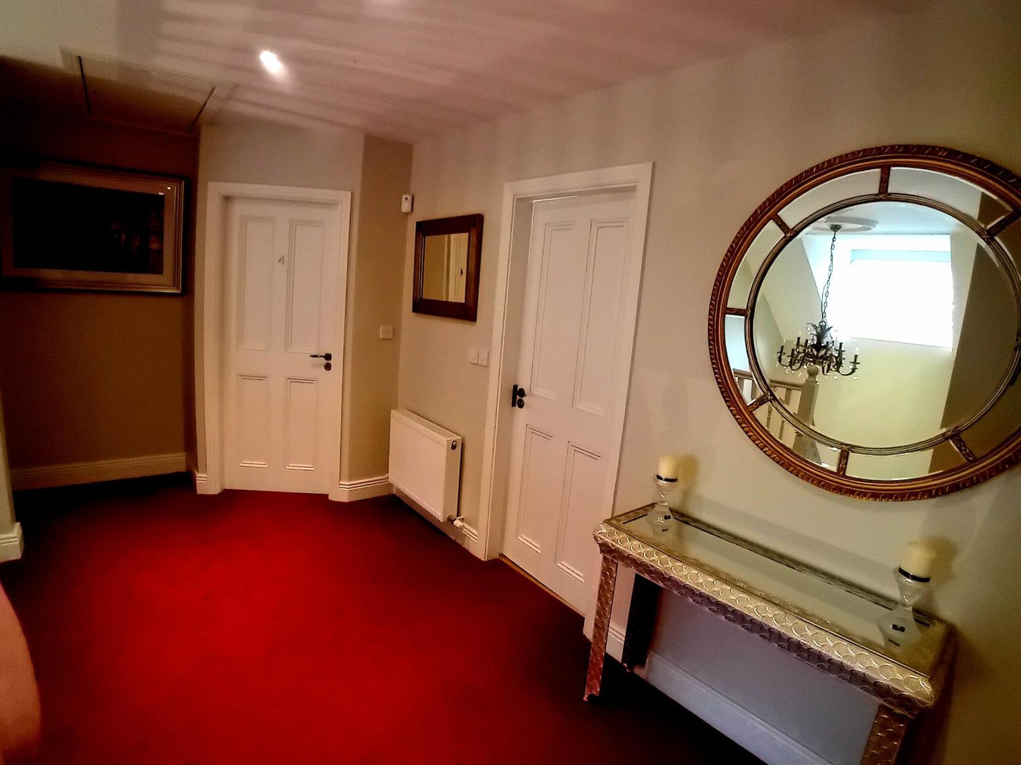 White Quarry Hse Quarry Road Guest House Navan Bagian luar foto