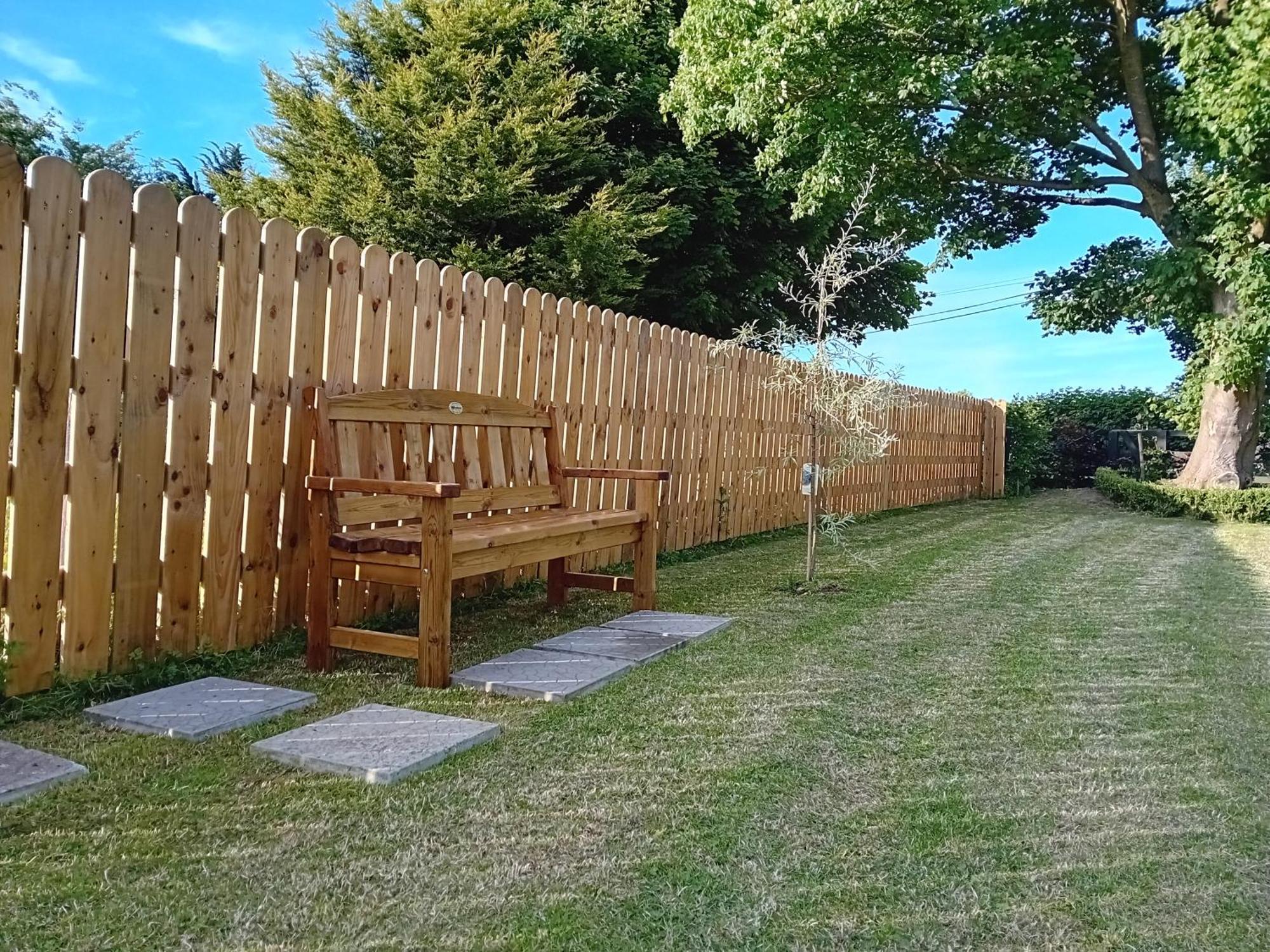 White Quarry Hse Quarry Road Guest House Navan Bagian luar foto